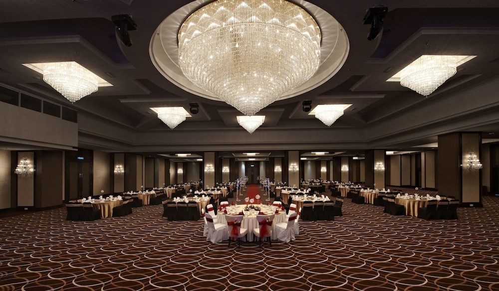 Ballroom