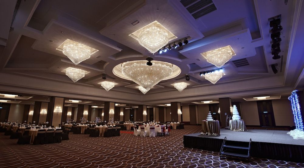 Ballroom