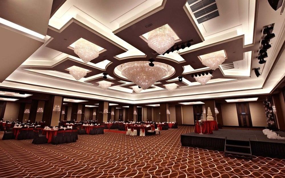 Ballroom
