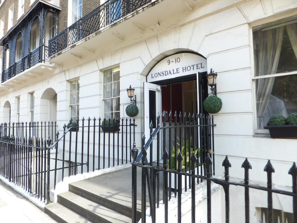 undefined Thanet Hotel Annex 4