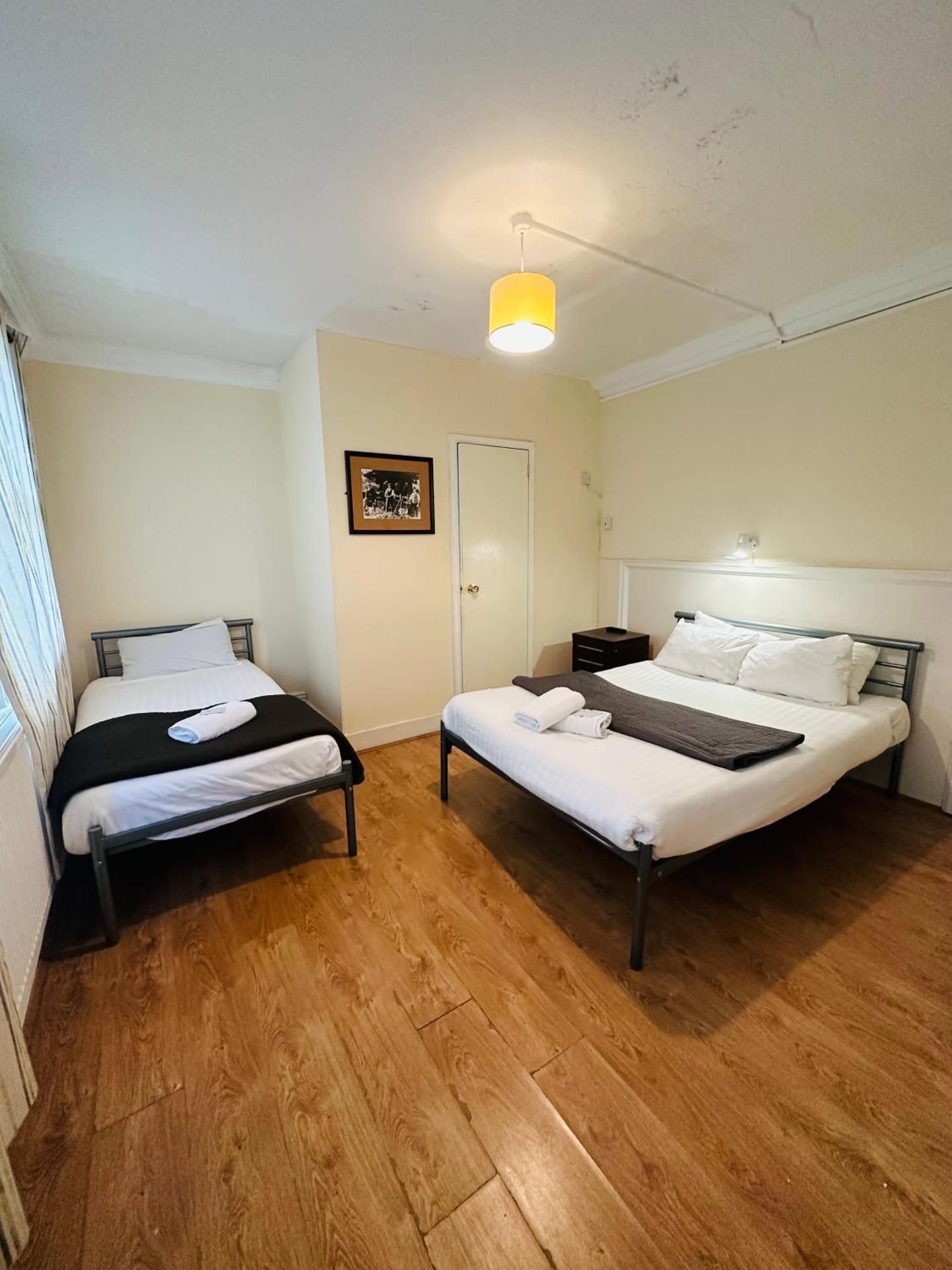 undefined Thanet Hotel Annex 9