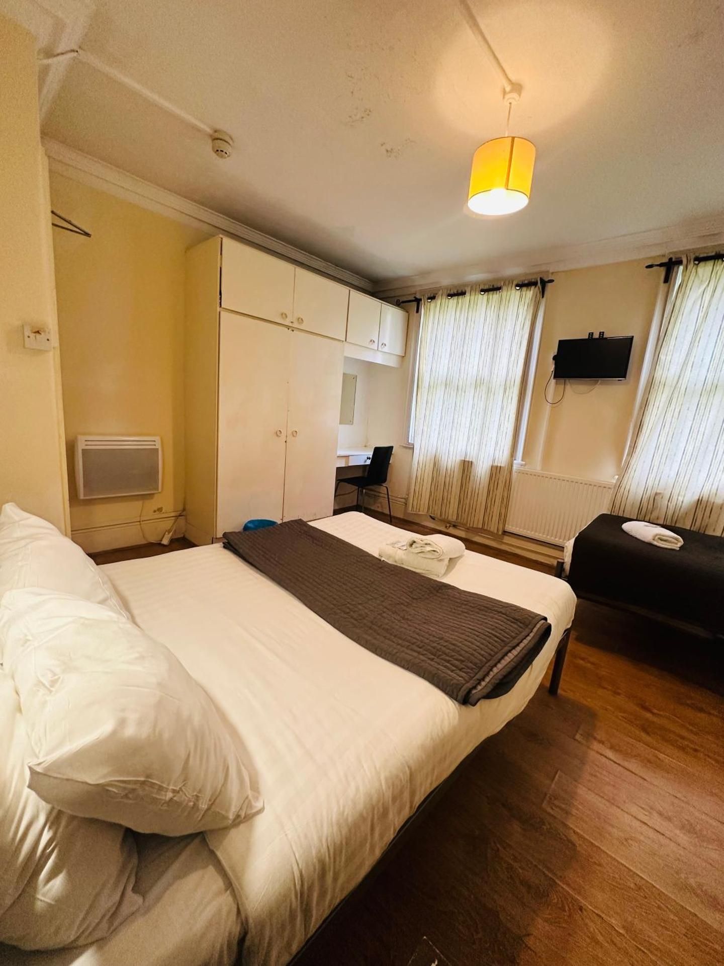 undefined Thanet Hotel Annex 10