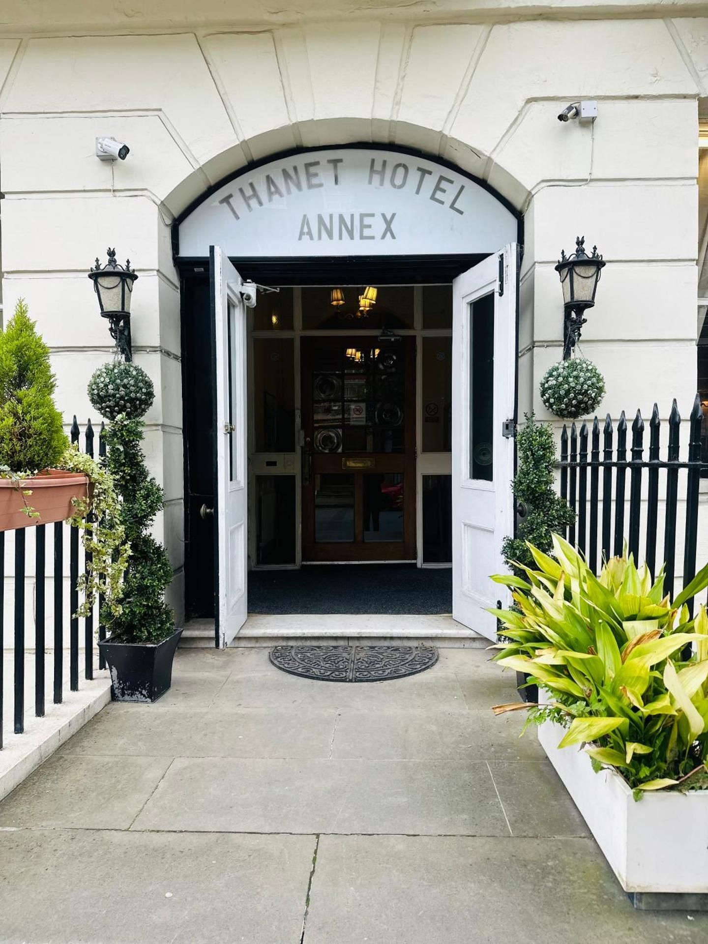 undefined Thanet Hotel Annex 5