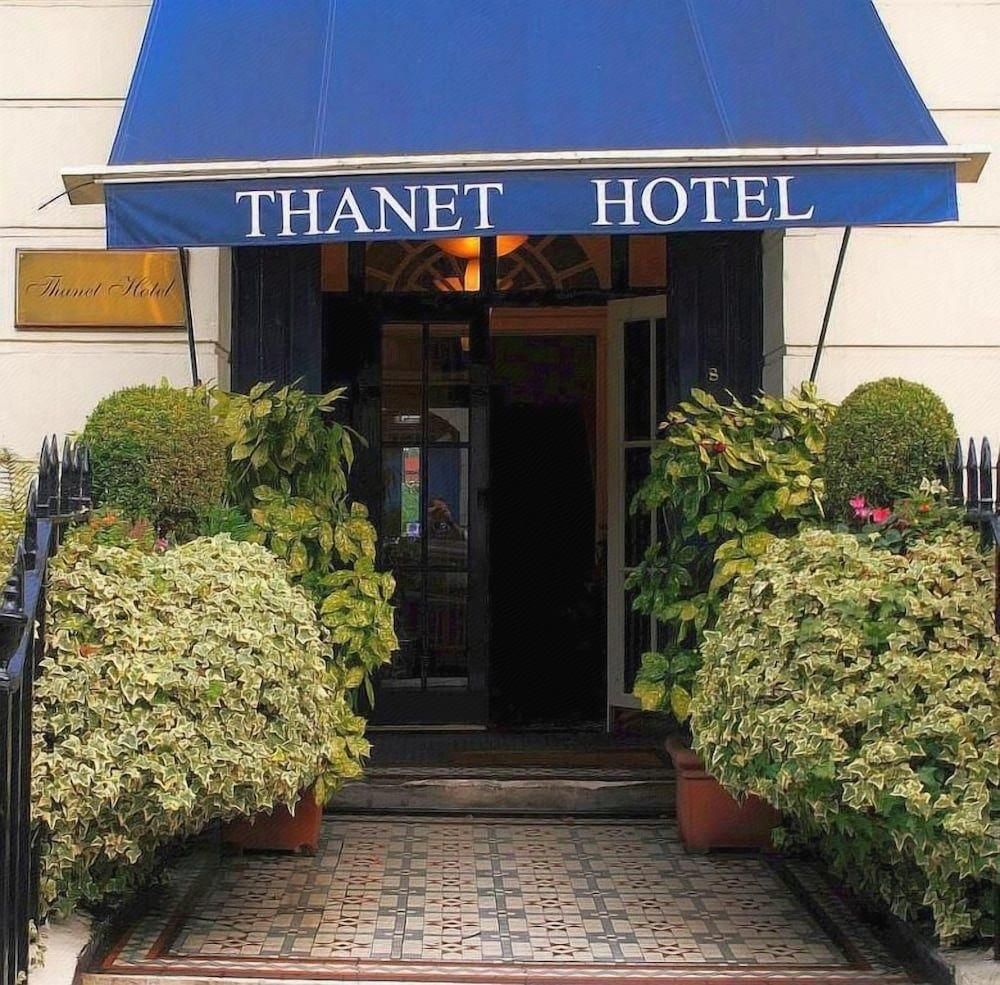 undefined Thanet Hotel Annex 7