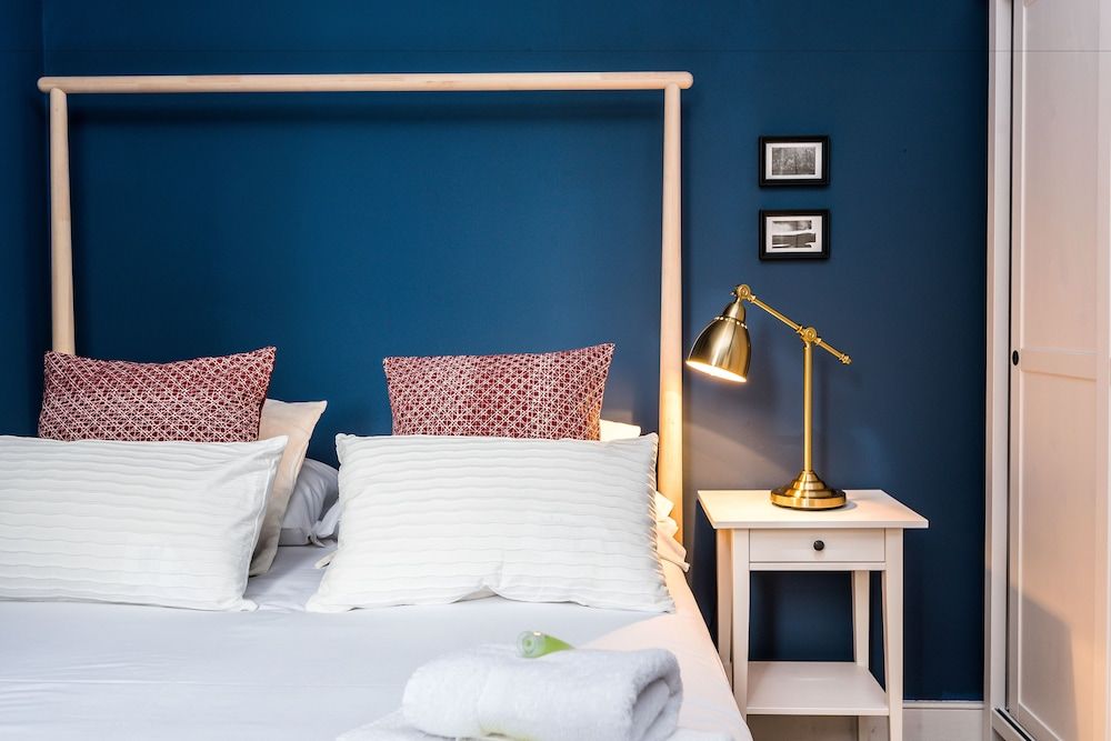 undefined Sherlock's Residence by Allô Housing 2