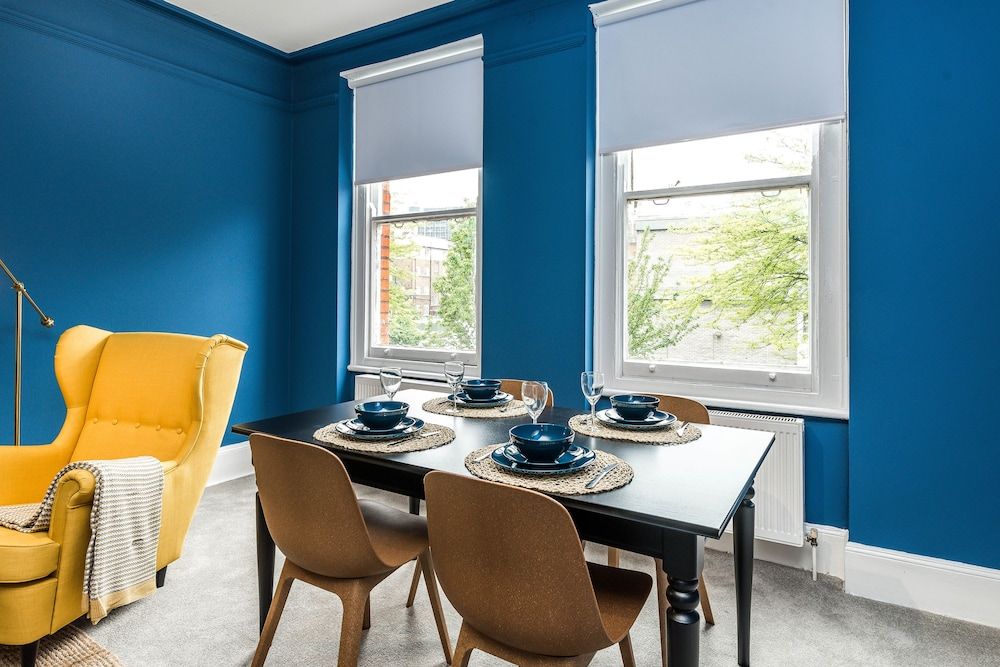 undefined Sherlock's Residence by Allô Housing 7