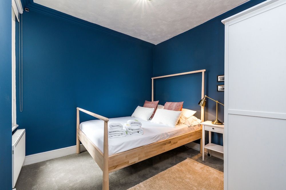 undefined Sherlock's Residence by Allô Housing 4