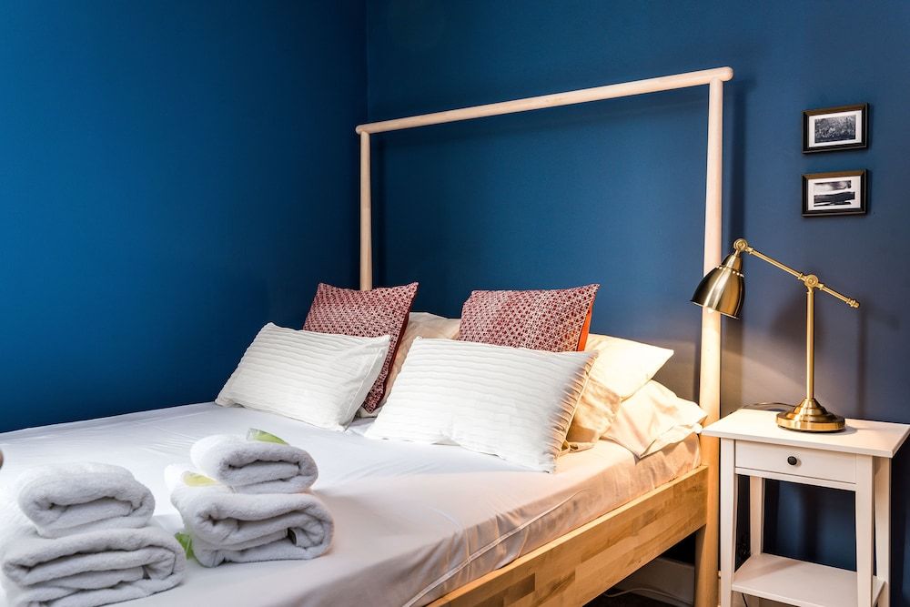 undefined Sherlock's Residence by Allô Housing 3