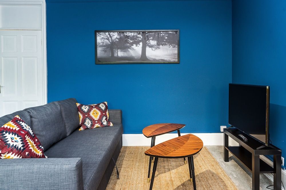 undefined Sherlock's Residence by Allô Housing 10