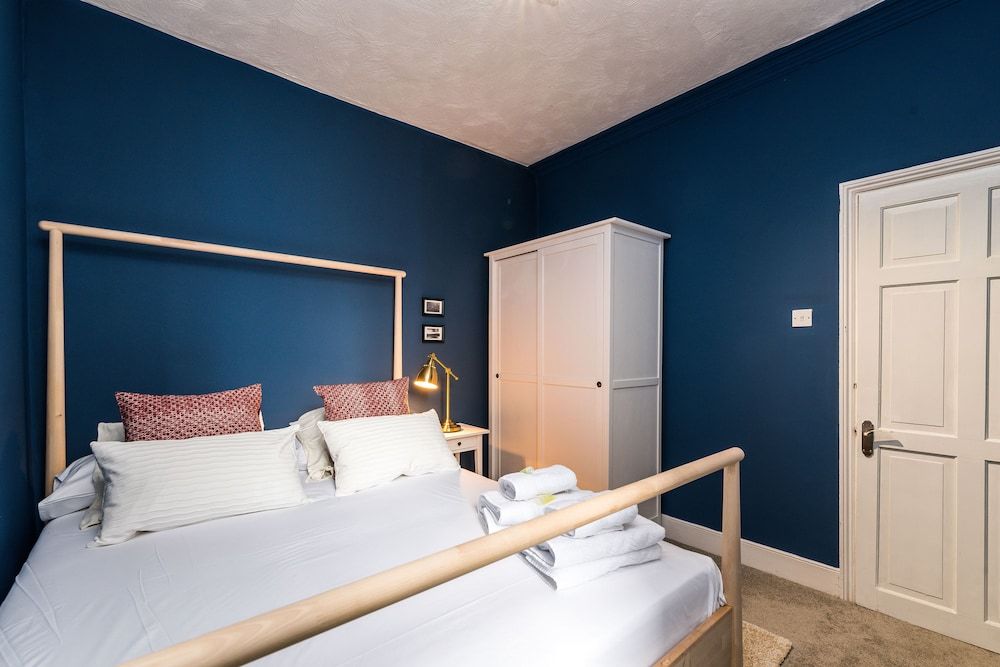 undefined Sherlock's Residence by Allô Housing 5