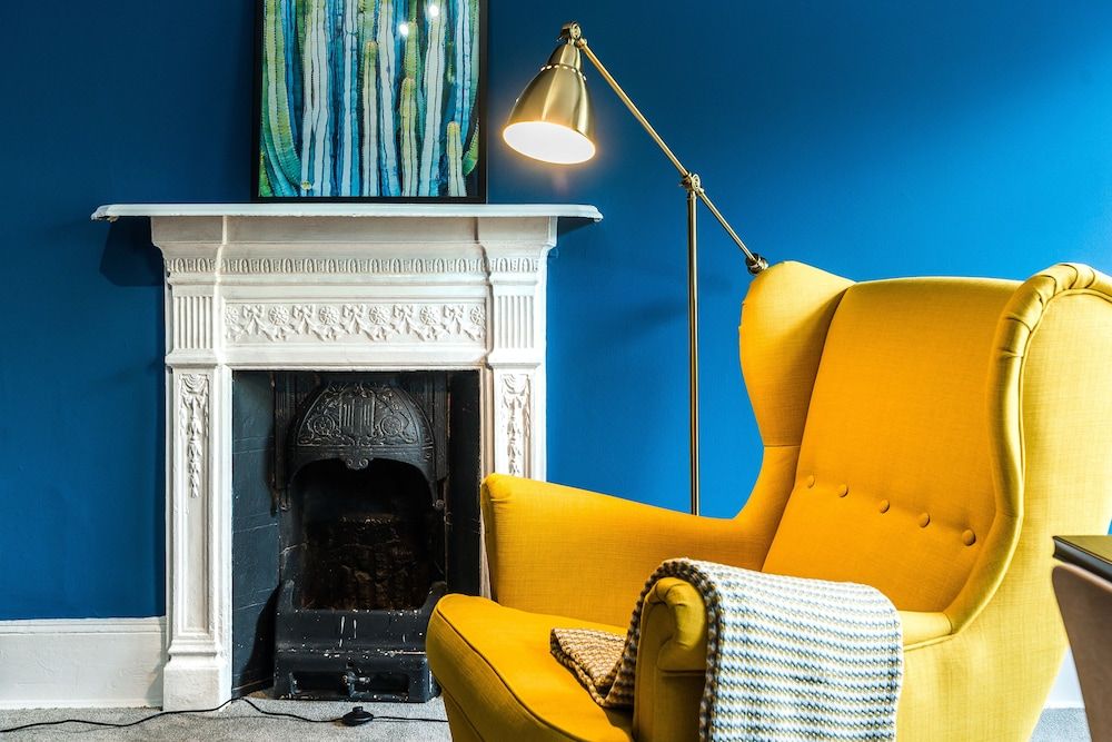 undefined Sherlock's Residence by Allô Housing 9