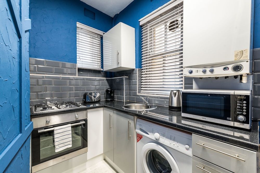 undefined Sherlock's Residence by Allô Housing 8