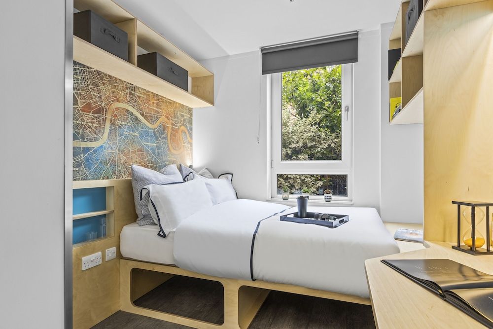 undefined Stamford Street Apartments