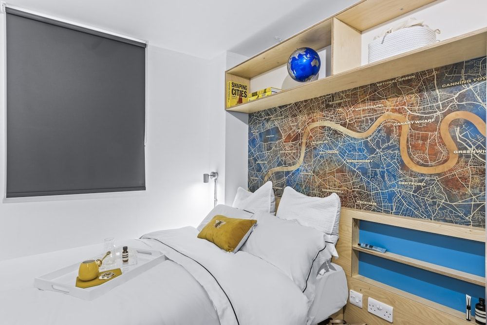 undefined Stamford Street Apartments 3