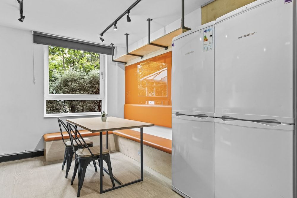 undefined Stamford Street Apartments 4