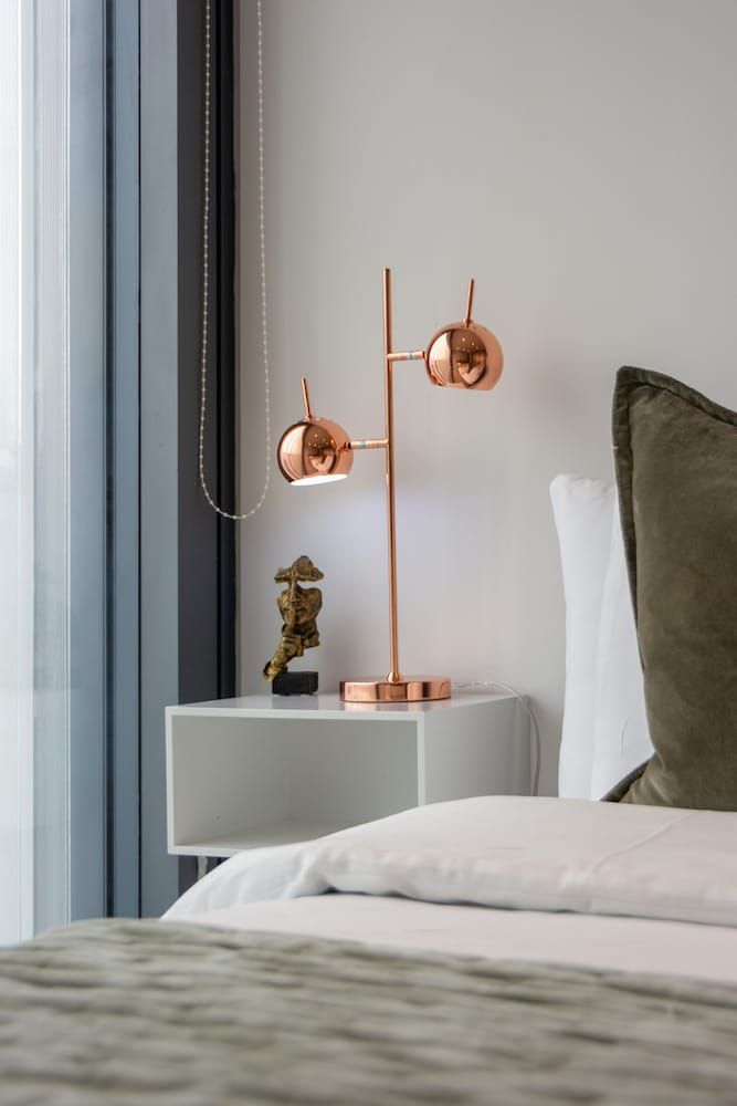 undefined Premium One bedroom apartment City Road Basin 5