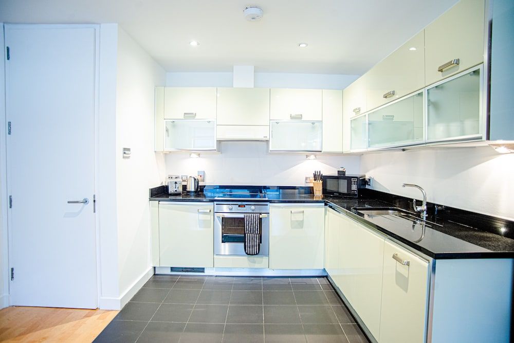 undefined Farringdon Serviced Apartments by MySquare 5
