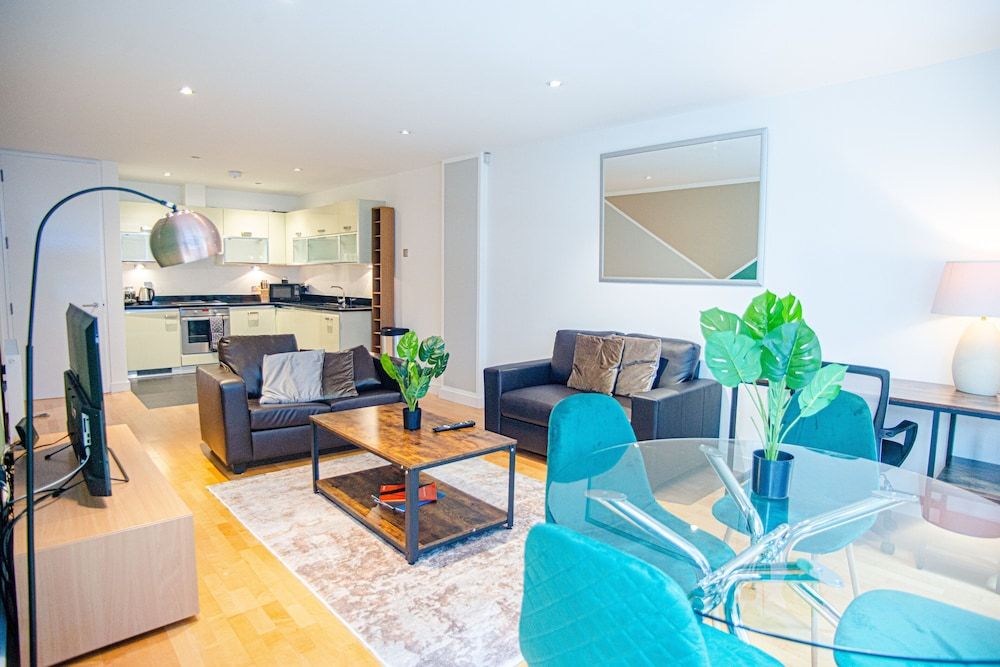 undefined Farringdon Serviced Apartments by MySquare 10