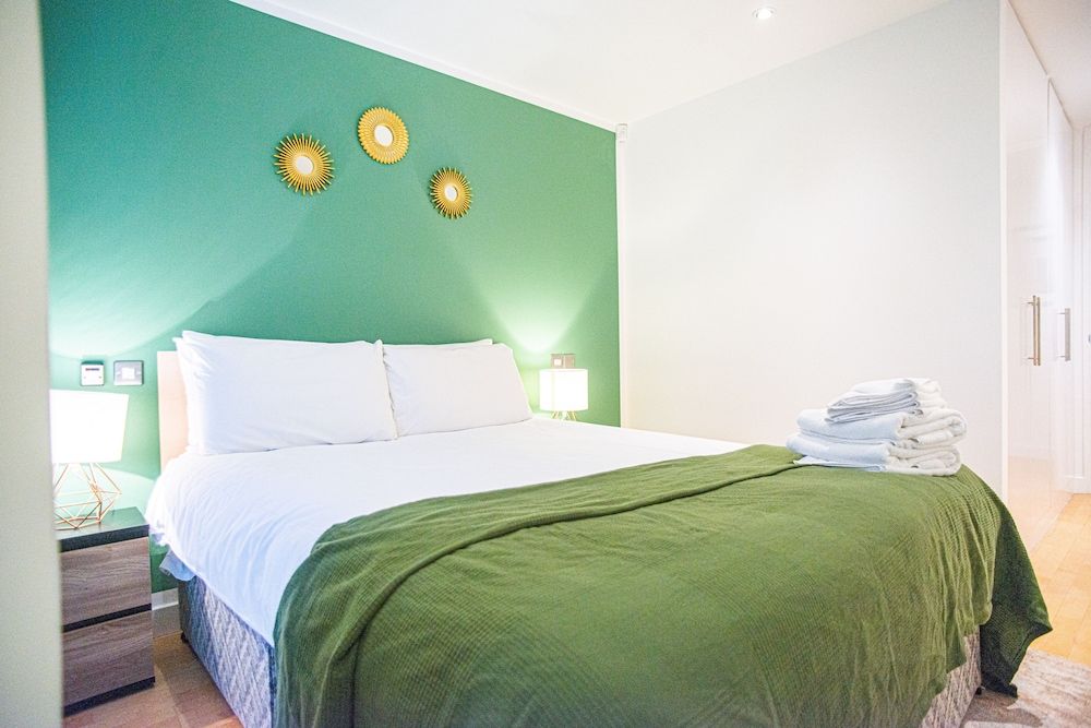 undefined Farringdon Serviced Apartments by MySquare 2