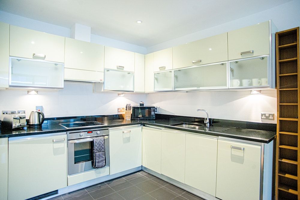 undefined Farringdon Serviced Apartments by MySquare 4