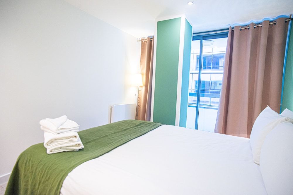 undefined Farringdon Serviced Apartments by MySquare