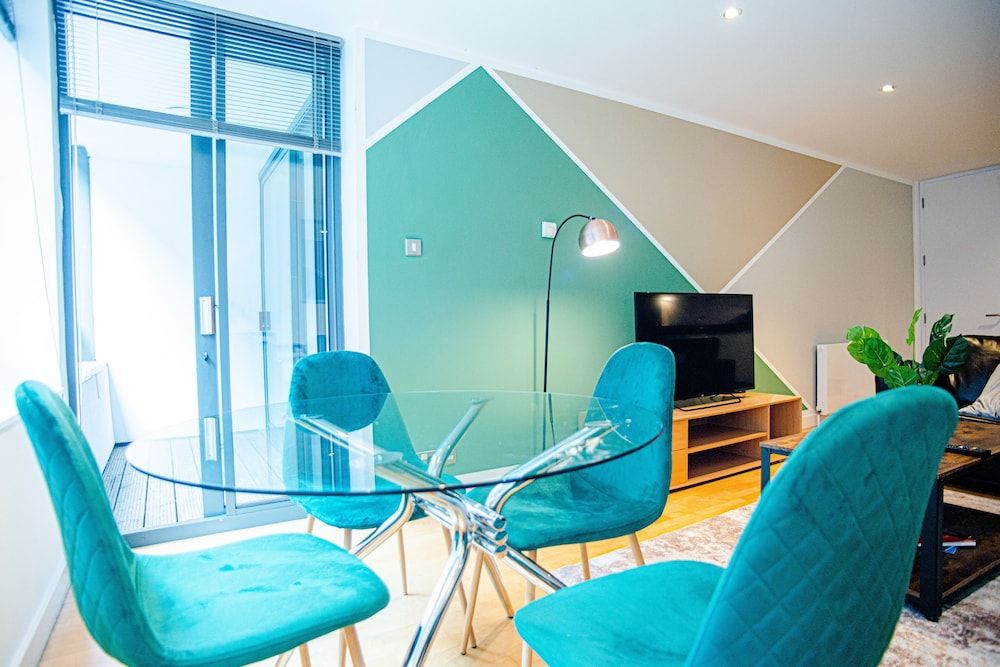 undefined Farringdon Serviced Apartments by MySquare 3