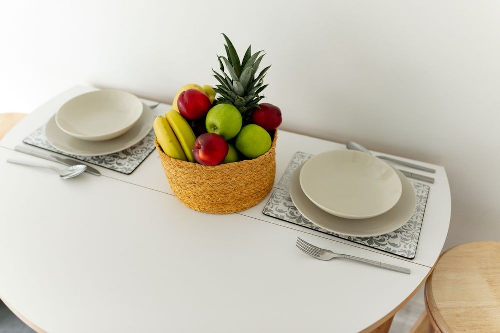 undefined Top Notch Apartment 7