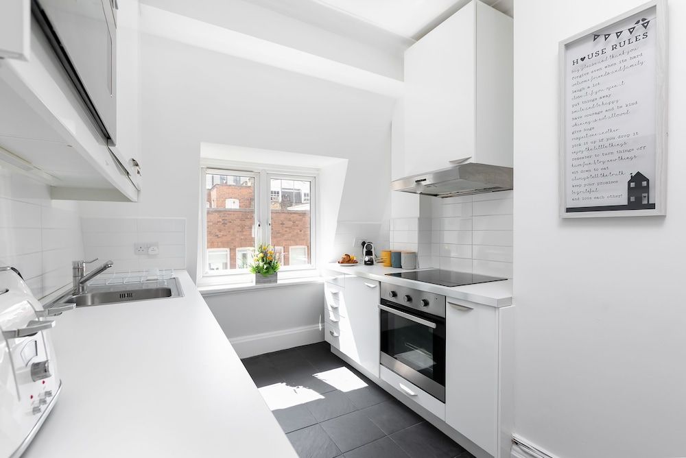 undefined Top Notch Apartment 8