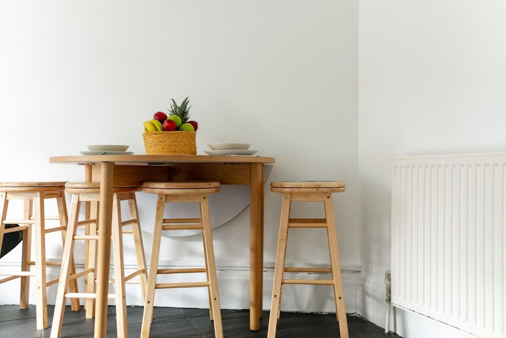 undefined Top Notch Apartment 6