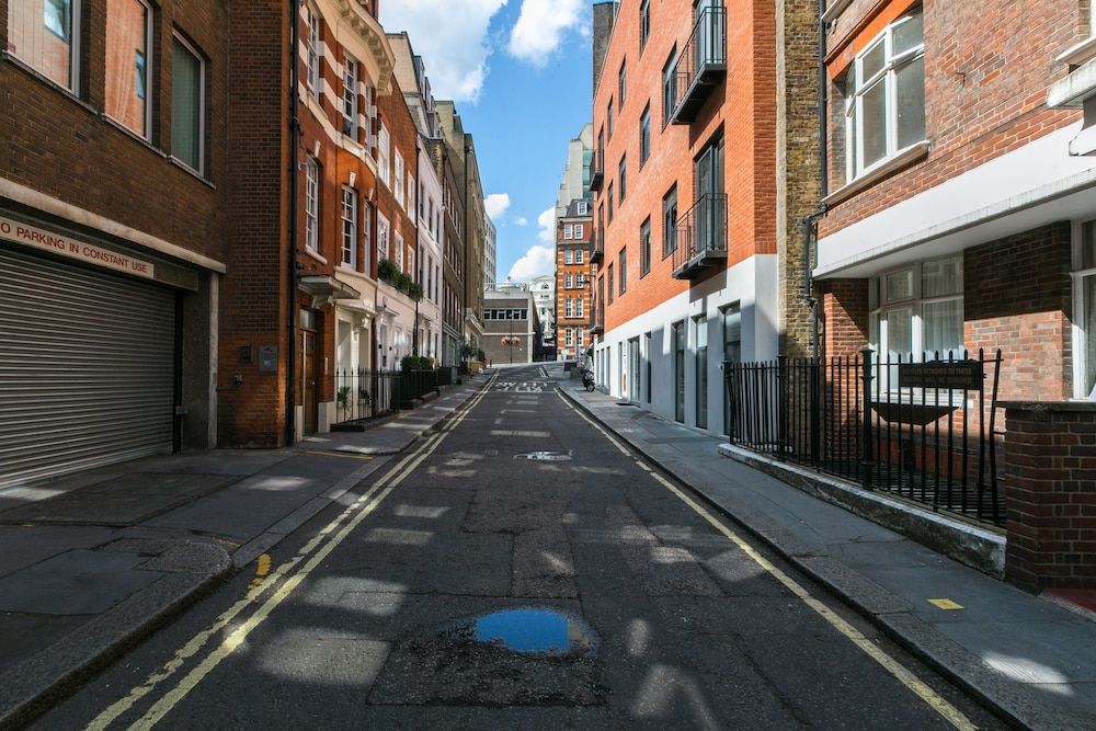 undefined Top Notch Apartment