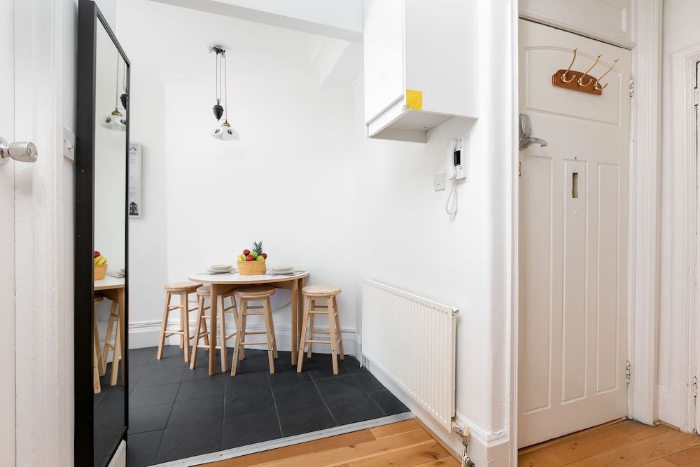 undefined Top Notch Apartment 5