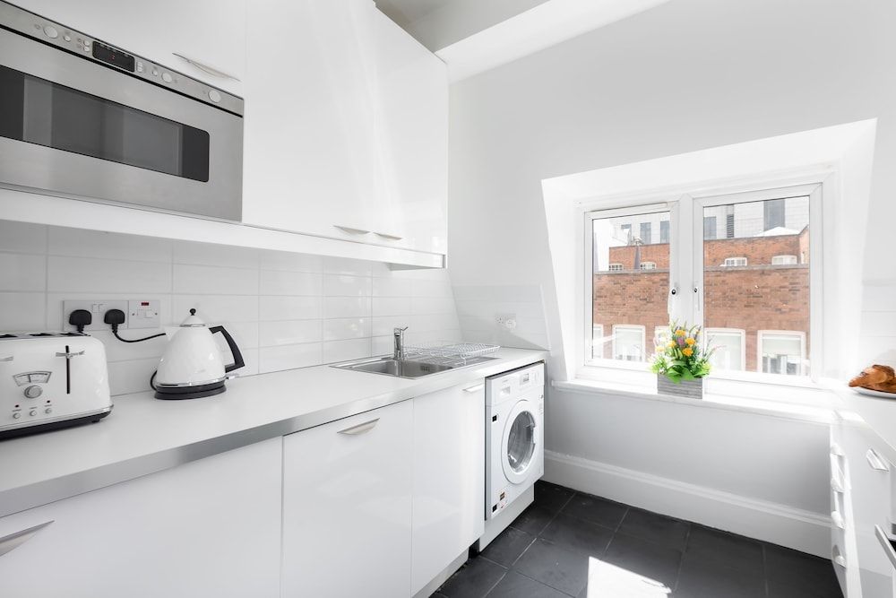 undefined Top Notch Apartment 9