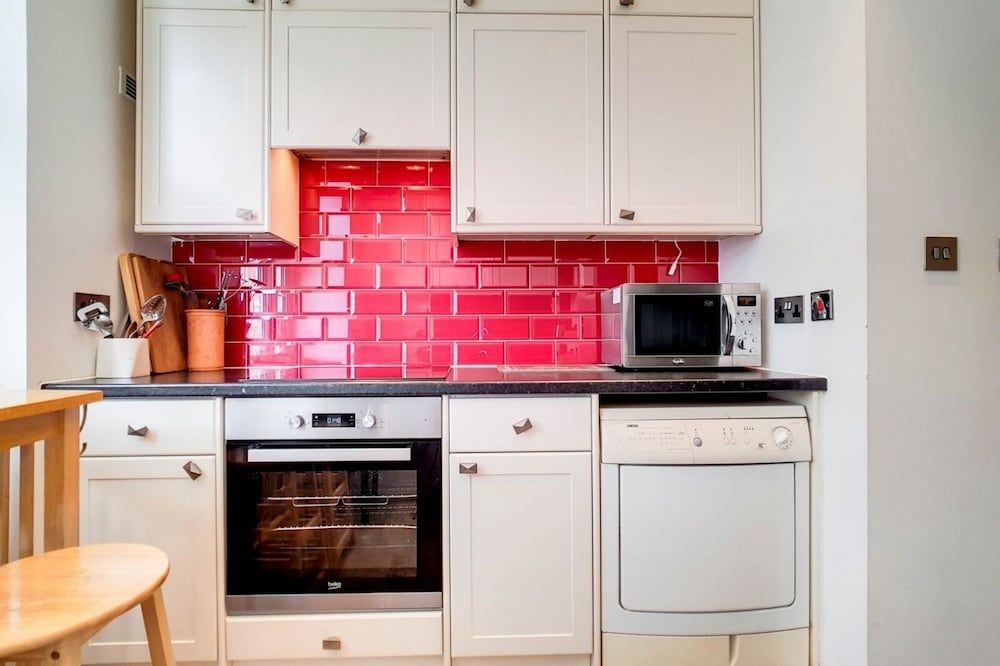 Deluxe London Homes Tower Bridge Deluxe Apartment, 2 Bedrooms, City View 3