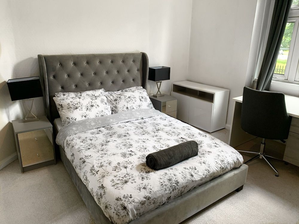 Deluxe London Homes Tower Bridge Deluxe Apartment, 2 Bedrooms, City View