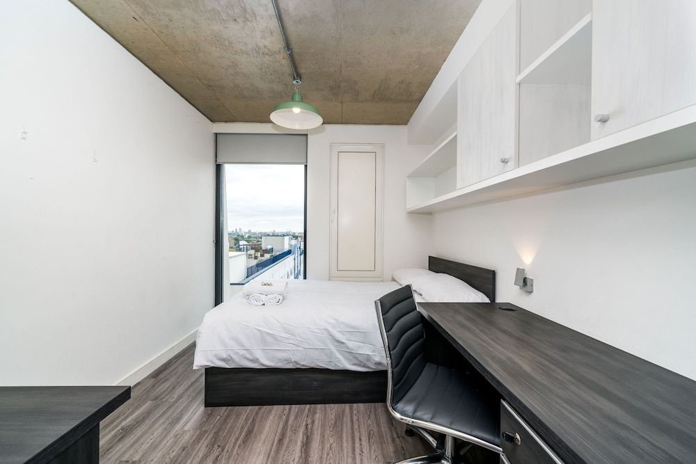 undefined Hashtag Aldgate Campus Accommodation 10