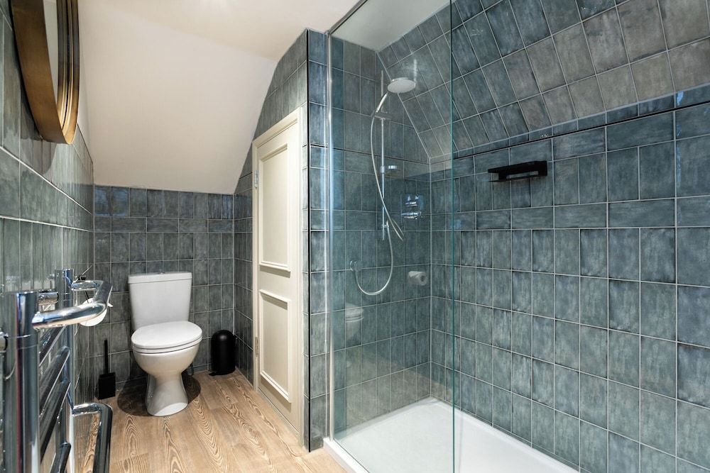 Publove The Rose & Crown Standard Double Room 5