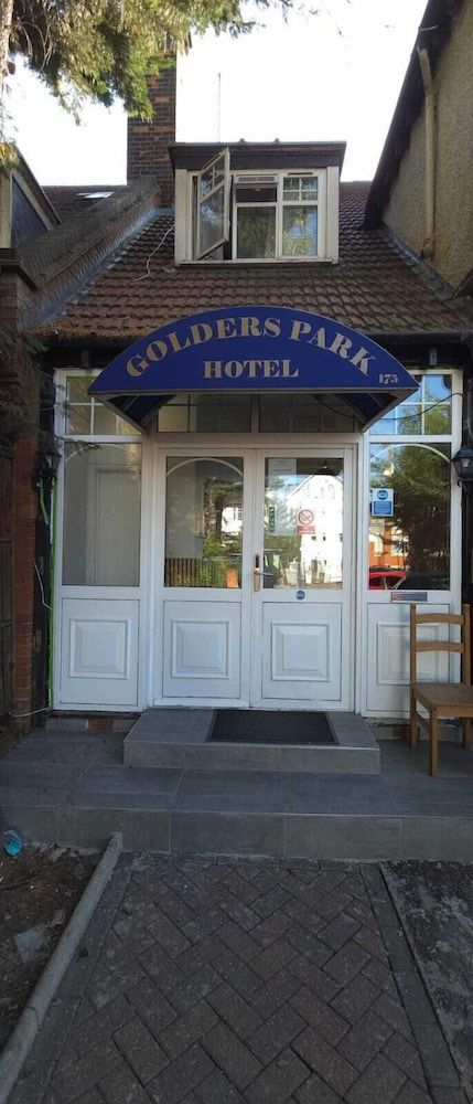 undefined Golders Park Hotel 3