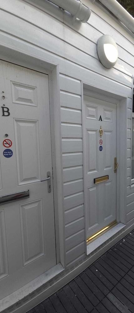 undefined Golders Park Hotel 2