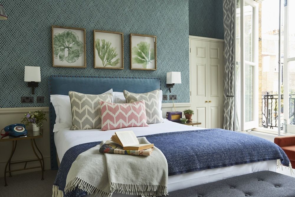 undefined Lime Tree by Room Mate Hotels 4