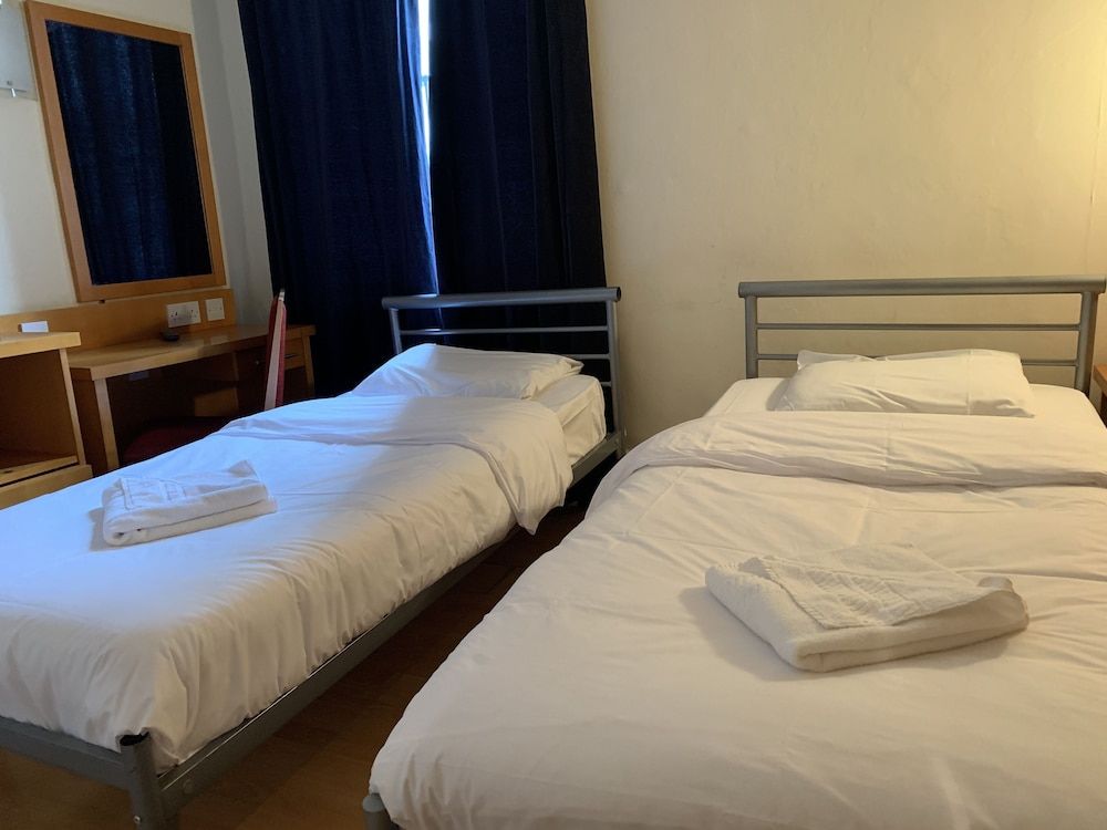 undefined Berkeley Court Hotel 2