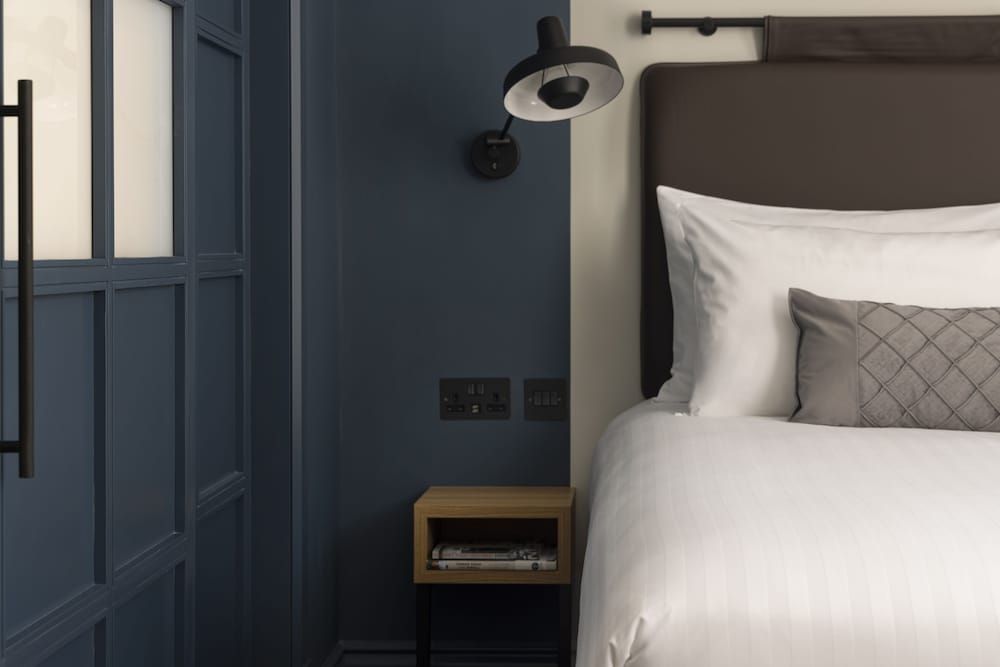 The 55 by Le Mirage Standard Double Room 3