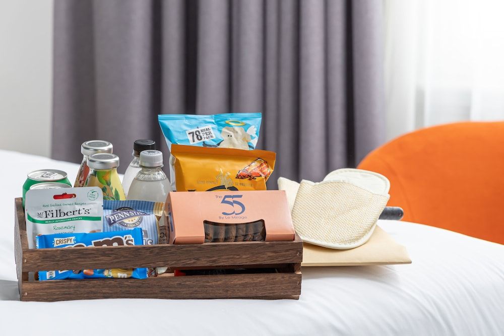 undefined 55 by Le Mirage 9