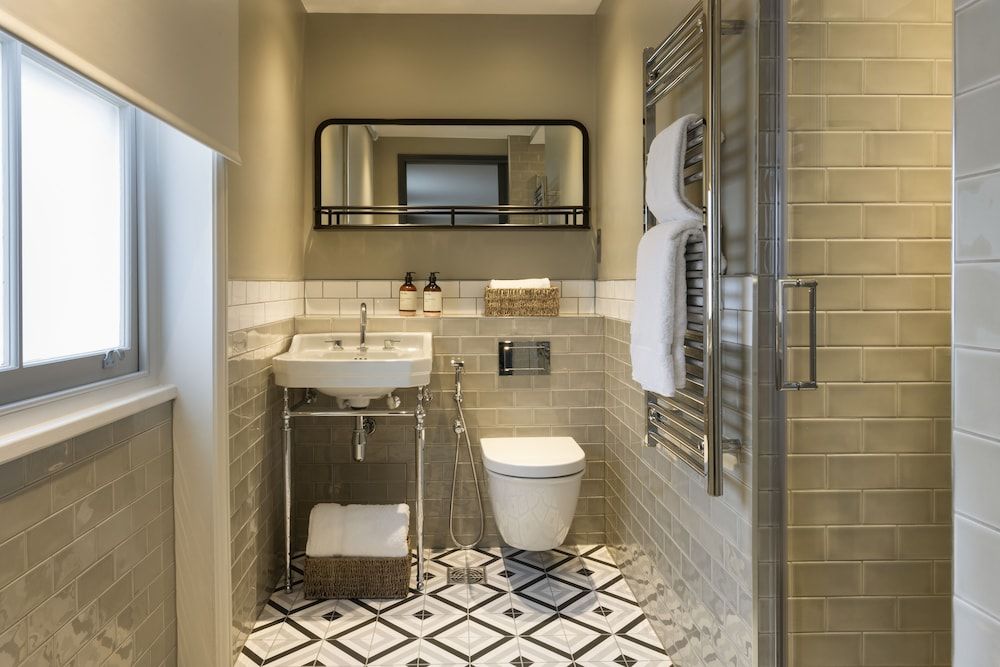 The 55 by Le Mirage Standard Double Room 5