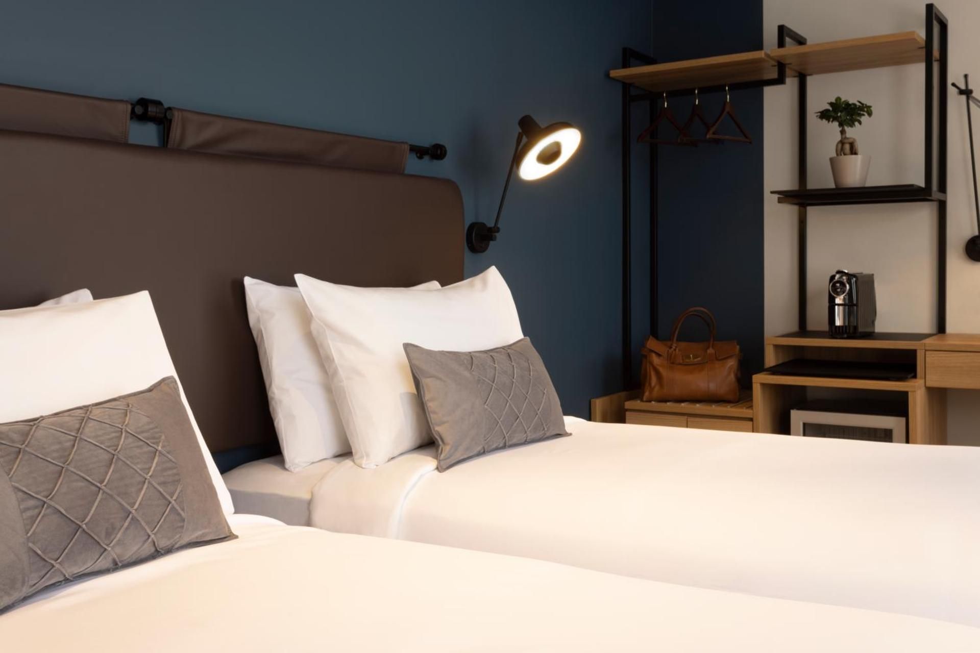 undefined The 55 by Le Mirage 7