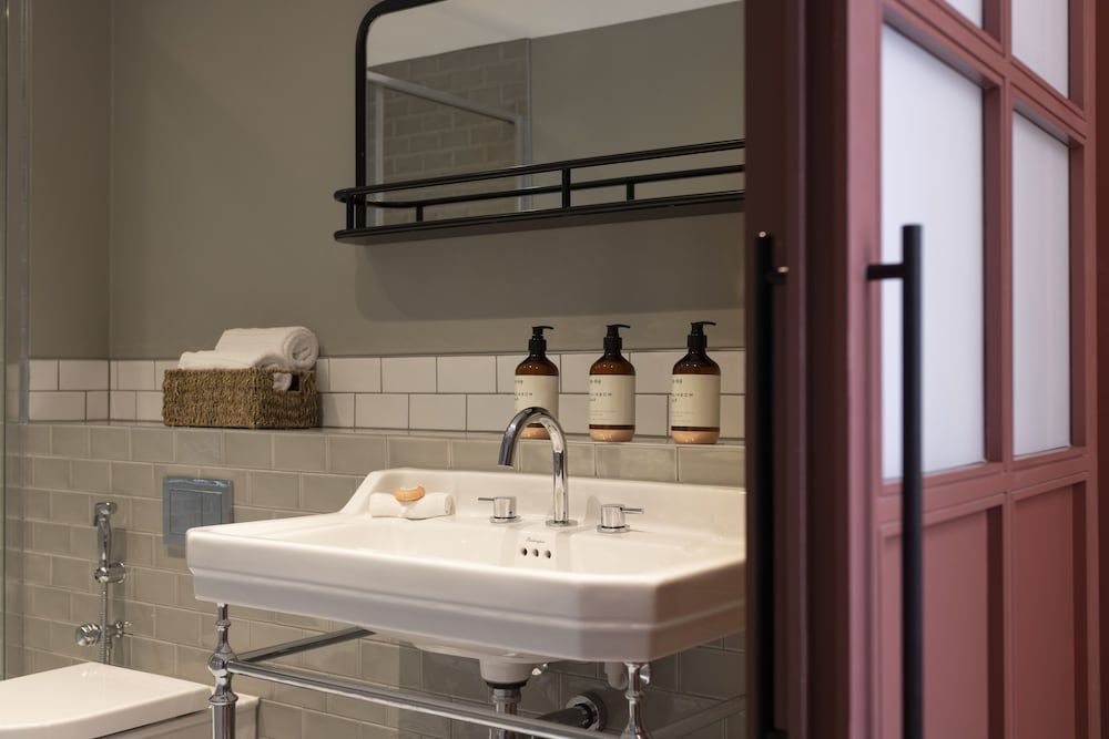 55 by Le Mirage Standard Double Room 4