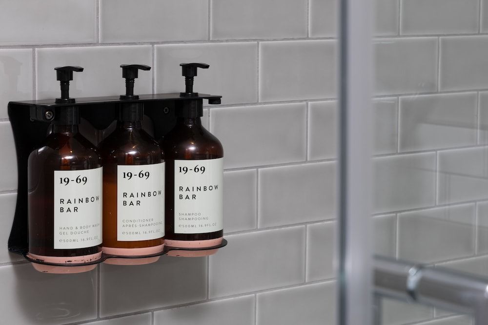 The 55 by Le Mirage Standard Double Room 4