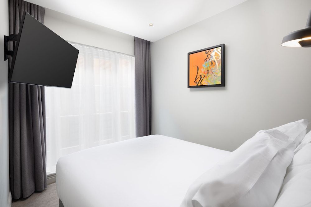 The 55 by Le Mirage Standard Double Room 2