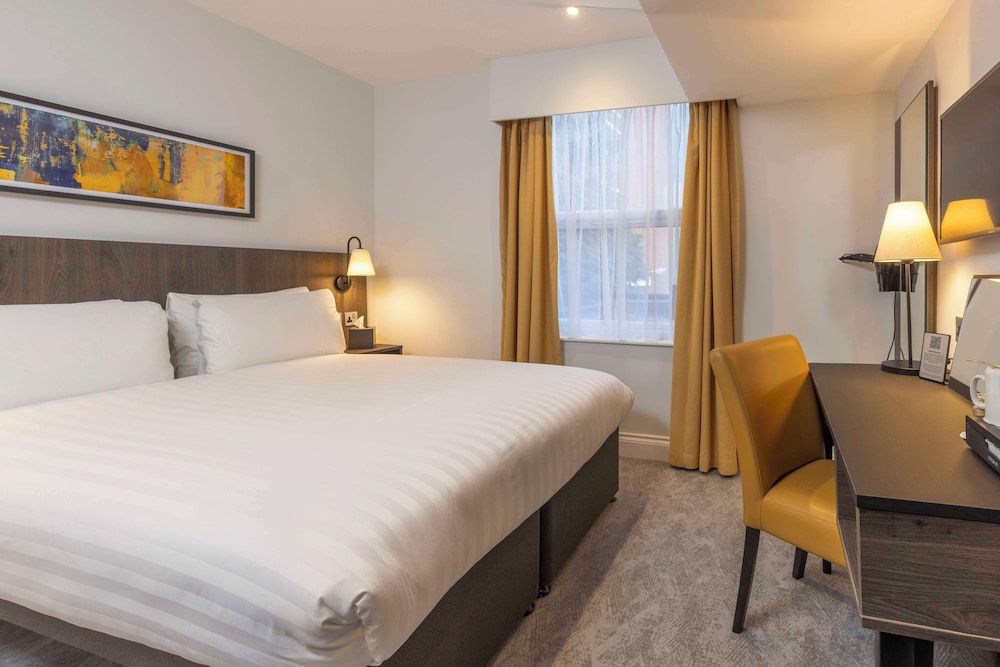 undefined Best Western Kensington Olympia Hotel