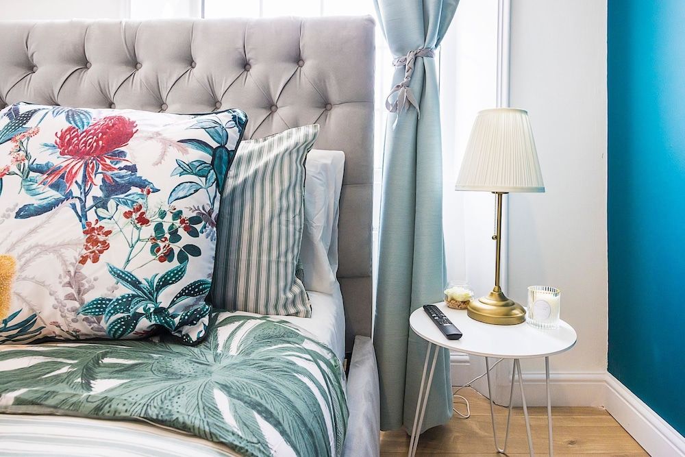 undefined Pimlico Hub