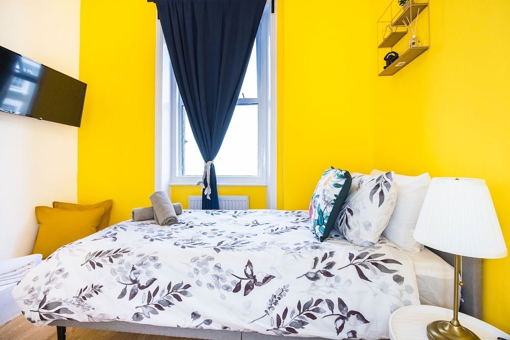 undefined Pimlico Hub 2